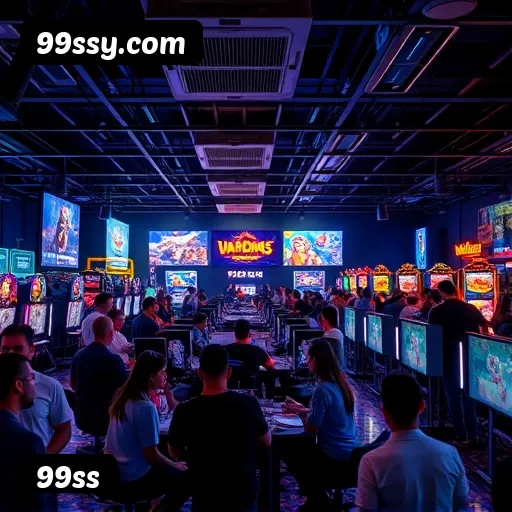 Jogos de Cassino ao Vivo